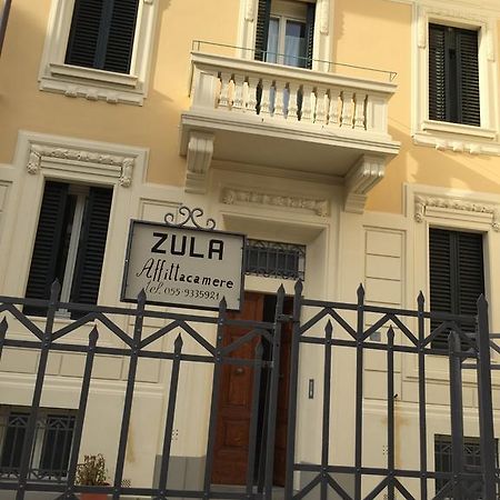 Zula Affittacamere Florence Ngoại thất bức ảnh
