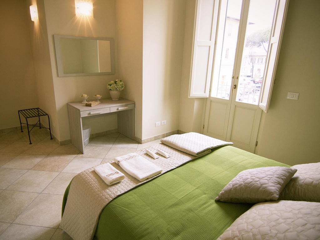 Zula Affittacamere Florence Ngoại thất bức ảnh