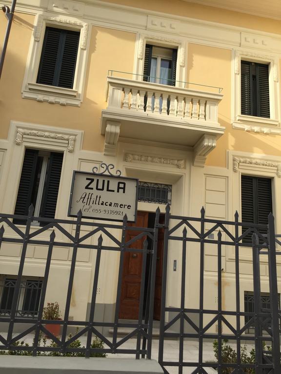Zula Affittacamere Florence Ngoại thất bức ảnh