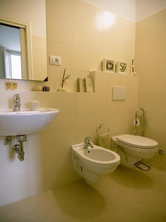 Zula Affittacamere Florence Phòng bức ảnh