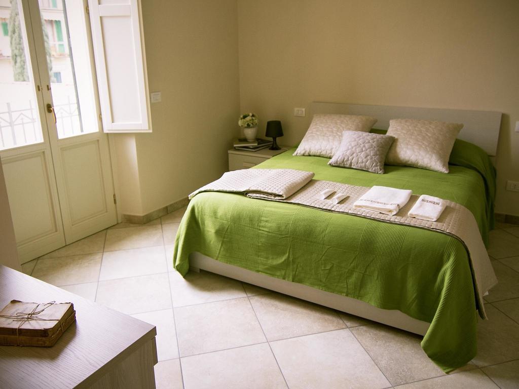 Zula Affittacamere Florence Ngoại thất bức ảnh